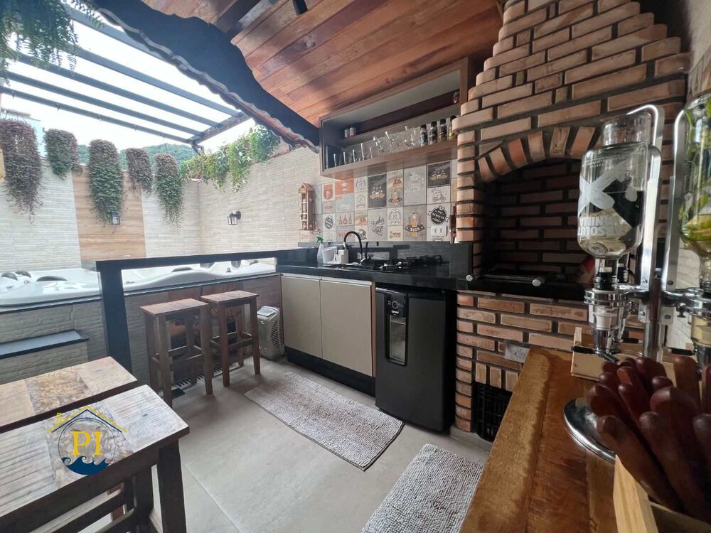 Casa, 3 quartos, 129 m² - Foto 10