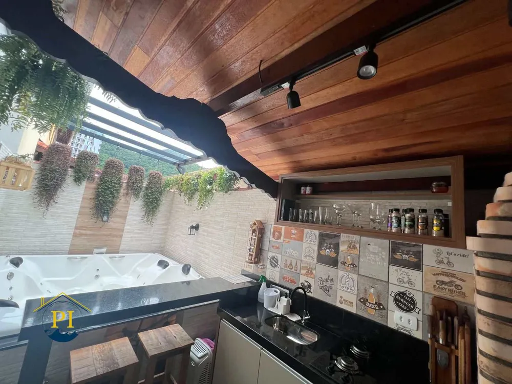 Casa, 3 quartos, 129 m² - Foto 26