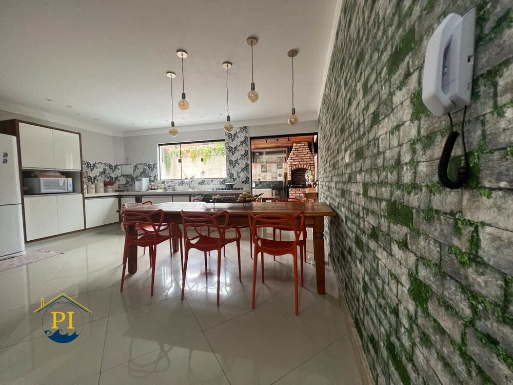 Casa, 3 quartos, 129 m² - Foto 5