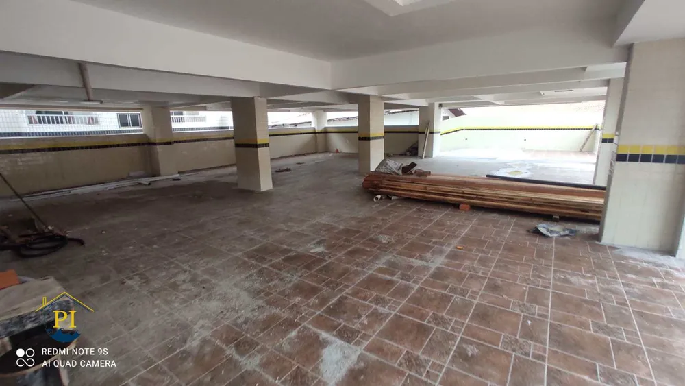 Apartamento, 1 quarto, 52 m² - Foto 4