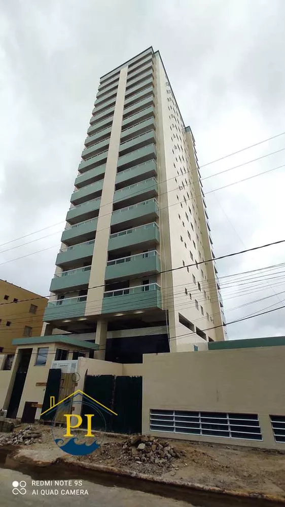 Apartamento, 1 quarto, 52 m² - Foto 5