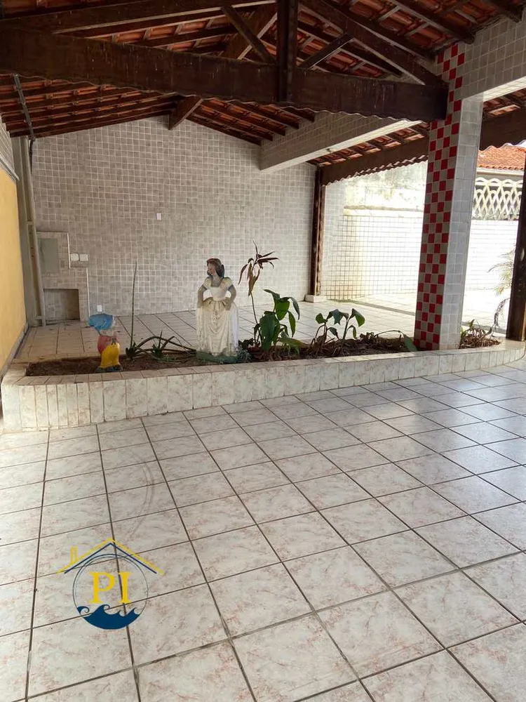 Casa, 3 quartos - Foto 3