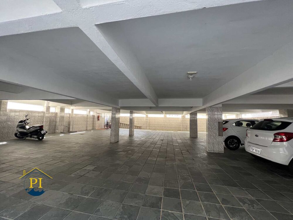 Apartamento, 1 quarto, 48 m² - Foto 1