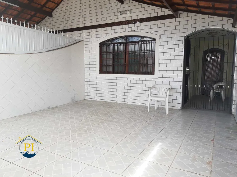 Casa, 2 quartos, 70 m² - Foto 1