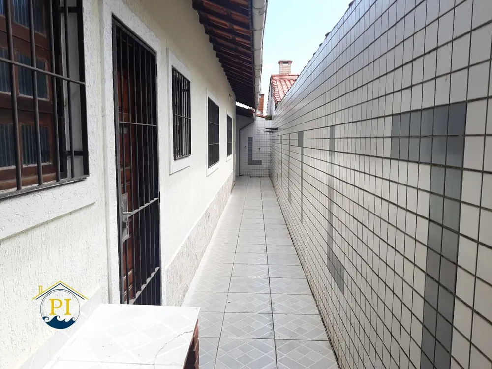 Casa, 2 quartos, 70 m² - Foto 1