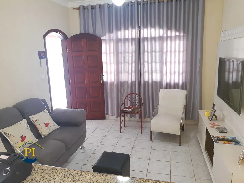 Casa, 2 quartos, 70 m² - Foto 2