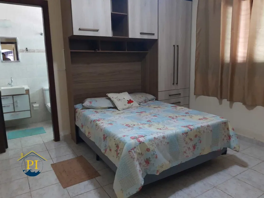 Casa, 2 quartos, 70 m² - Foto 3