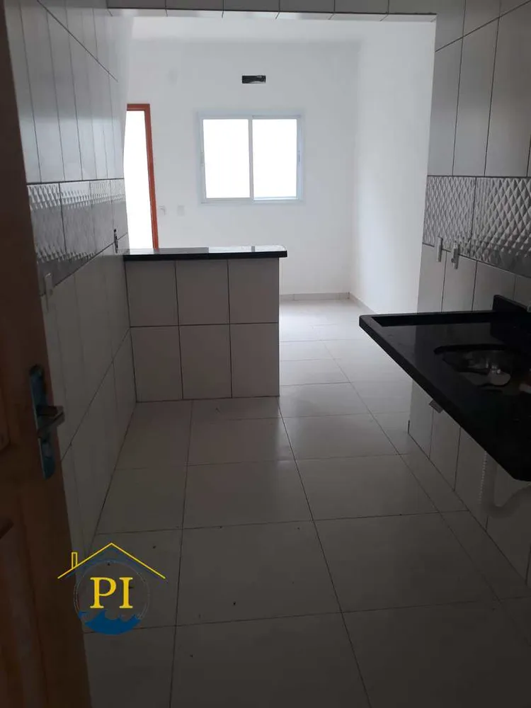 Casa de Condomínio, 2 quartos - Foto 15