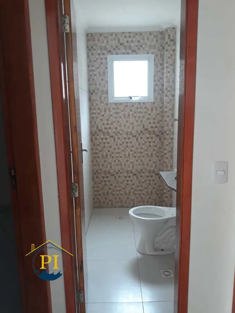 Casa de Condomínio, 2 quartos - Foto 10