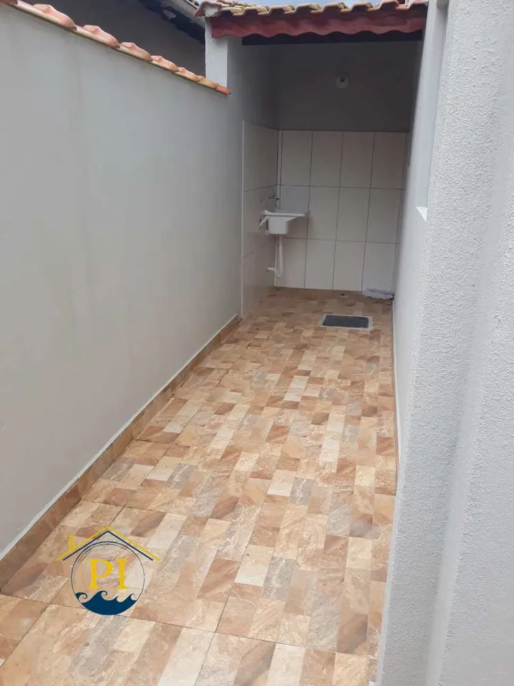 Casa de Condomínio, 2 quartos - Foto 7