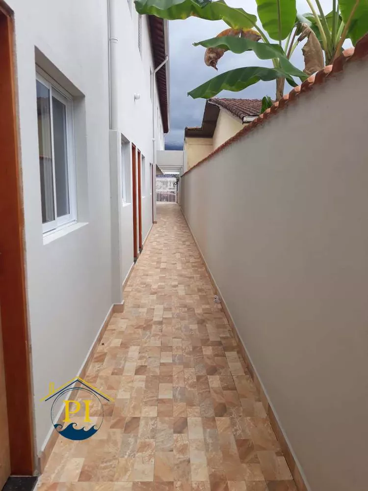 Casa de Condomínio, 2 quartos - Foto 7