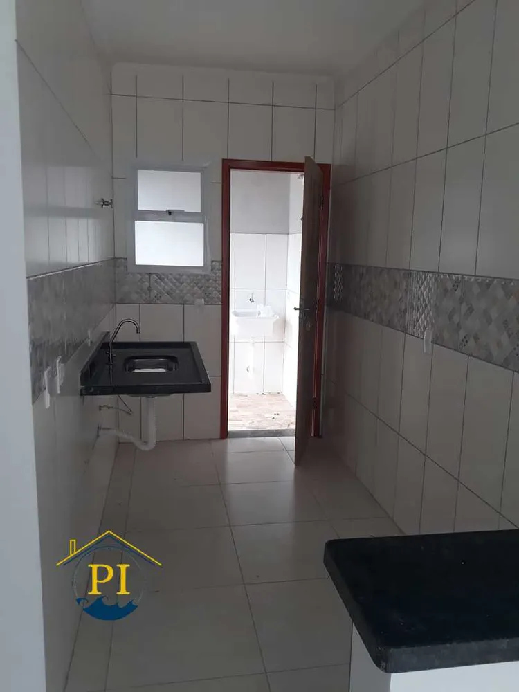 Casa de Condomínio, 2 quartos - Foto 12