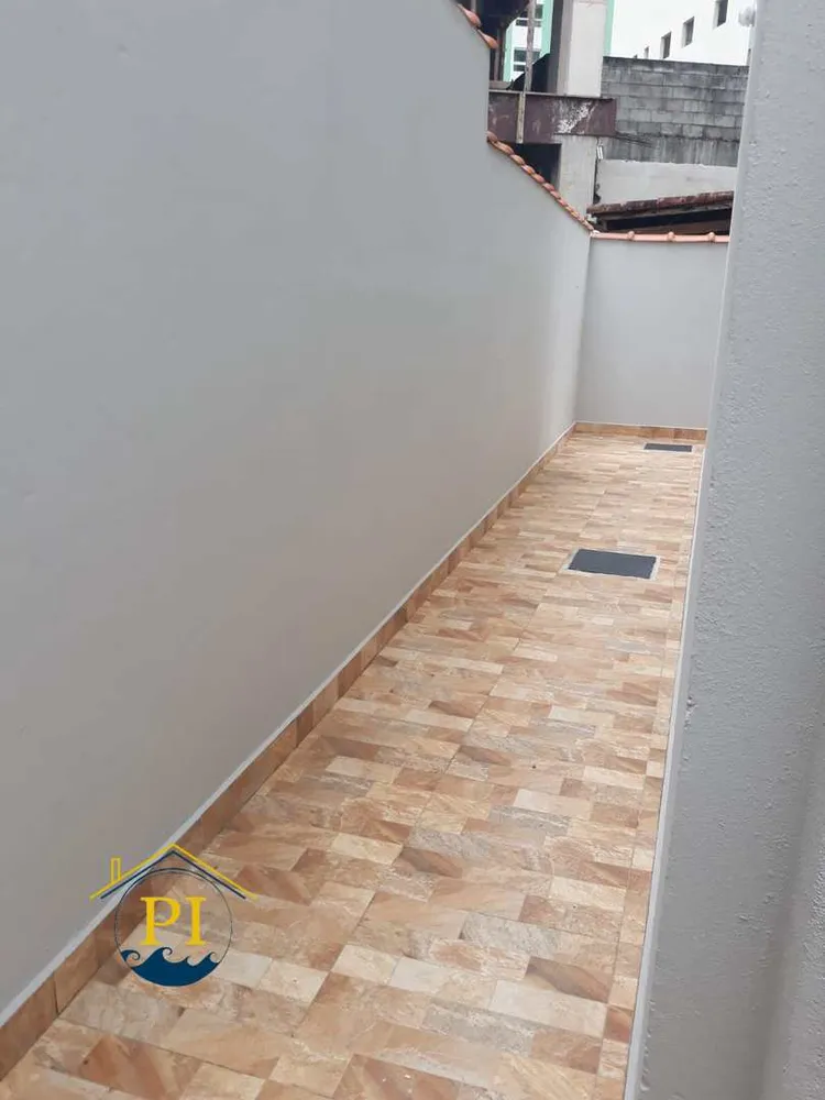 Casa de Condomínio, 2 quartos - Foto 3