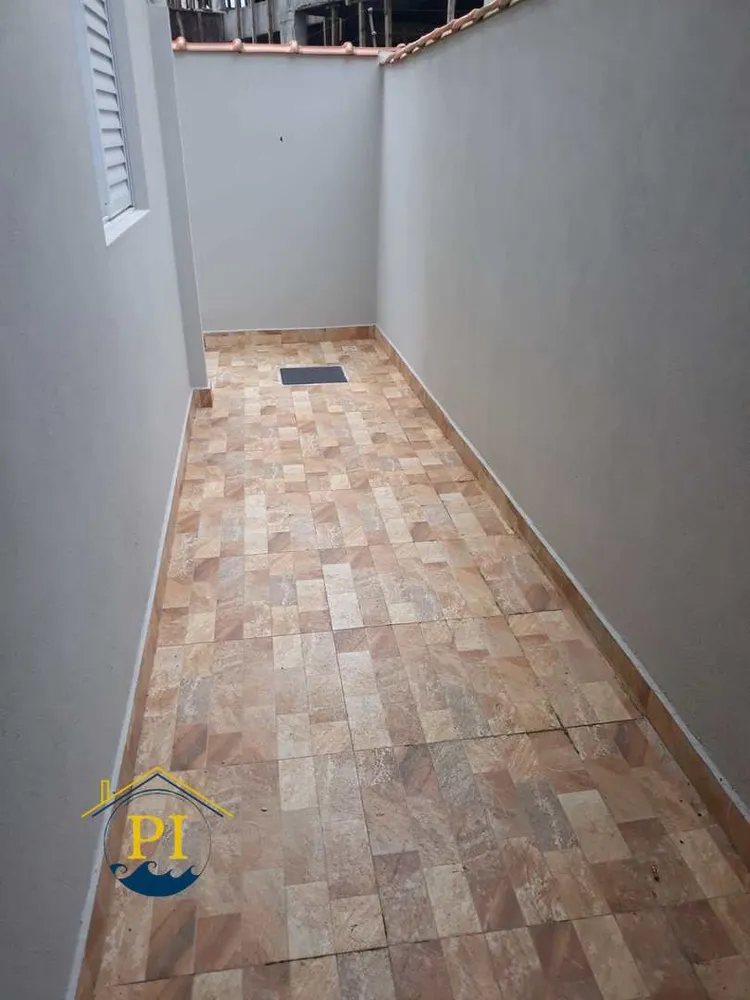 Casa de Condomínio, 2 quartos - Foto 1
