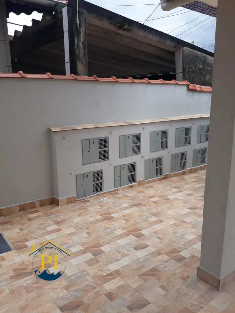 Casa de Condomínio, 2 quartos - Foto 6