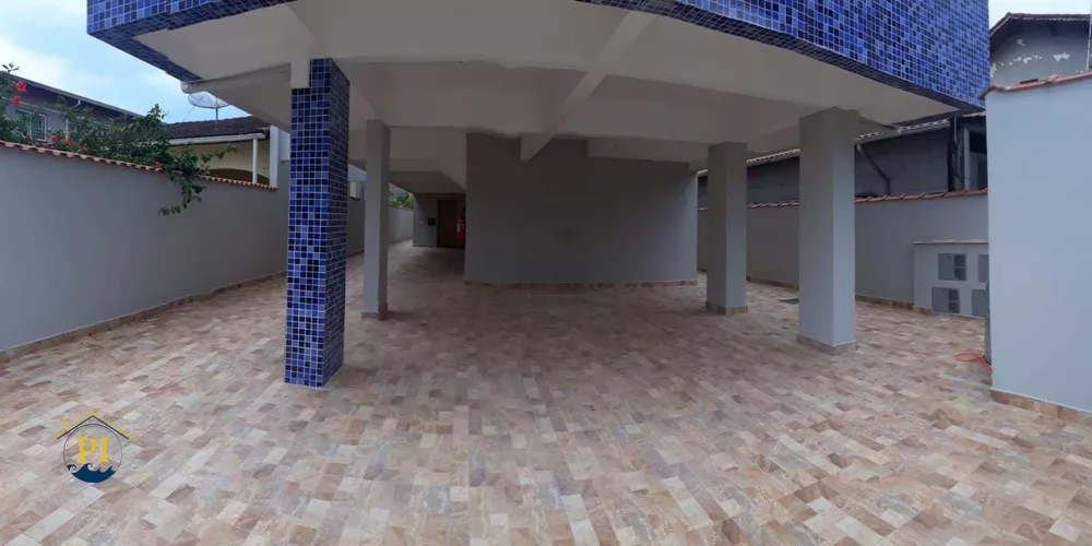 Casa de Condomínio, 2 quartos - Foto 6