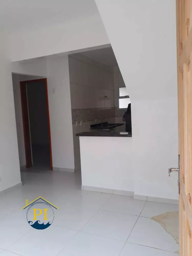 Casa de Condomínio, 2 quartos - Foto 8