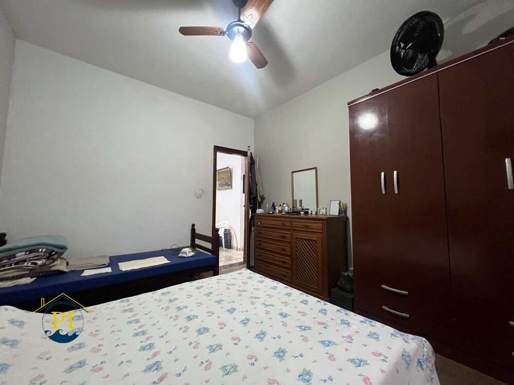 Casa de Condomínio, 1 quarto - Foto 4