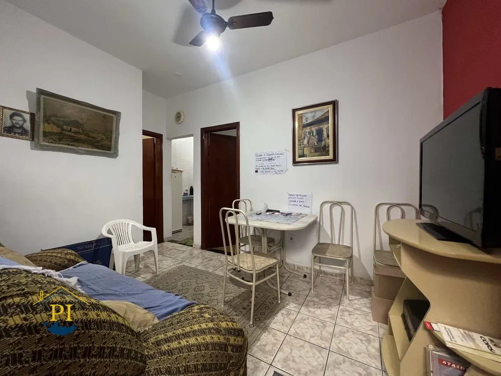 Casa de Condomínio, 1 quarto - Foto 1