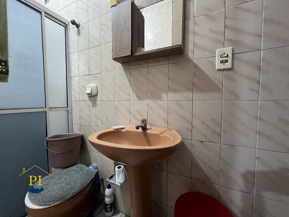 Casa de Condomínio, 1 quarto - Foto 1