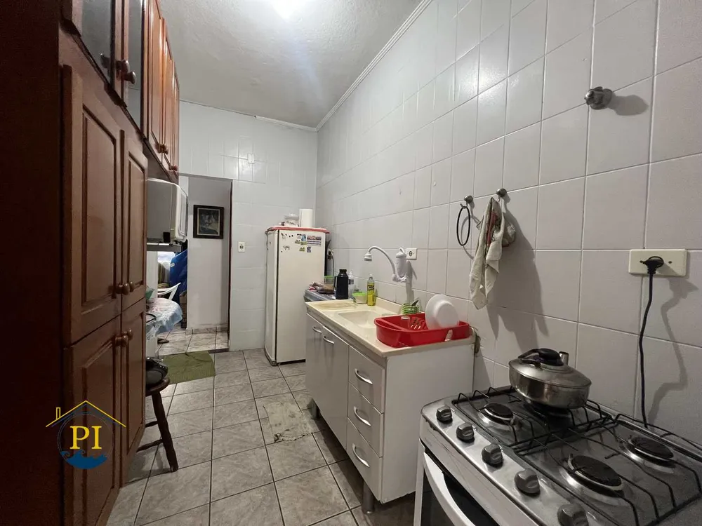 Casa de Condomínio, 1 quarto - Foto 8