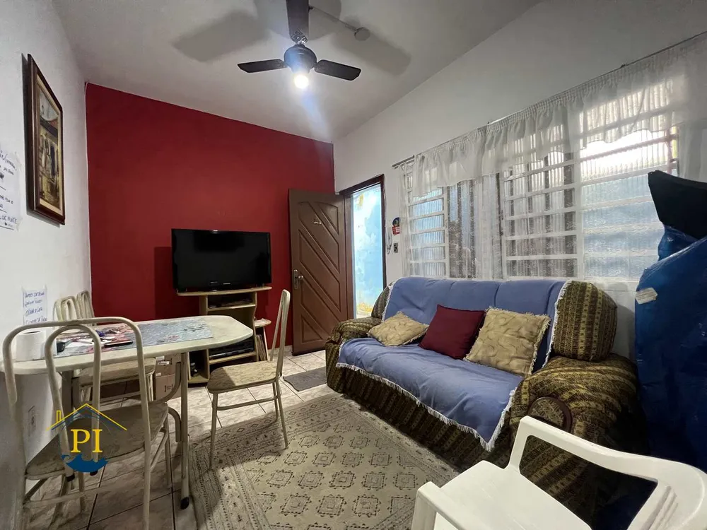 Casa de Condomínio, 1 quarto - Foto 4