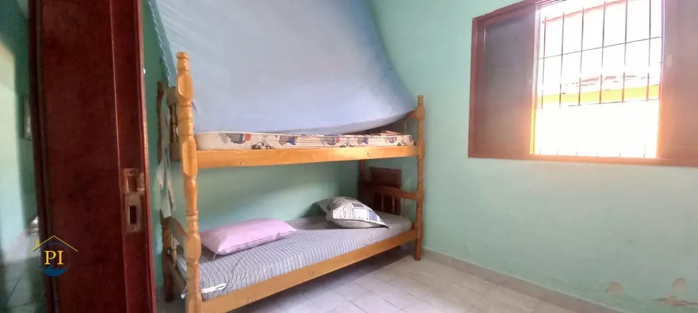 Casa, 3 quartos, 100 m² - Foto 2