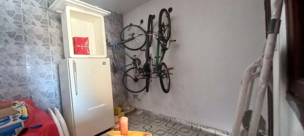 Casa, 3 quartos, 100 m² - Foto 10