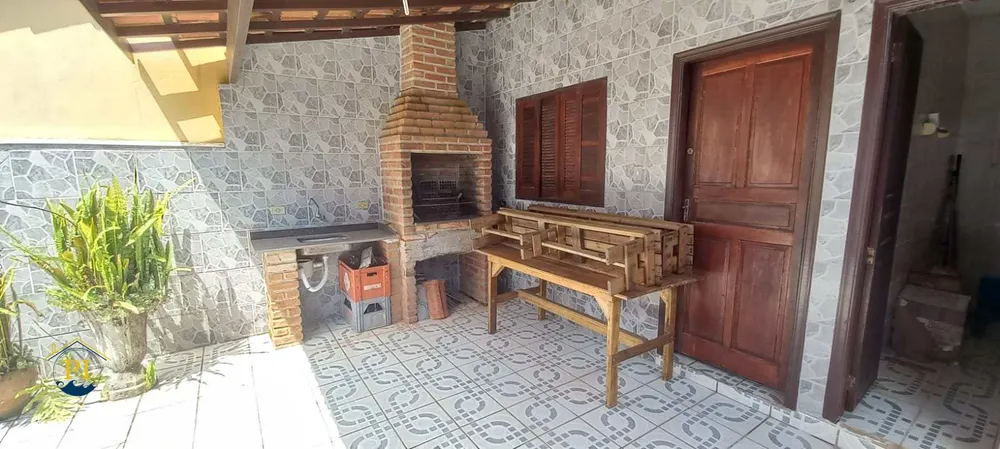 Casa, 3 quartos, 100 m² - Foto 4