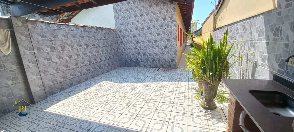 Casa, 3 quartos, 100 m² - Foto 3