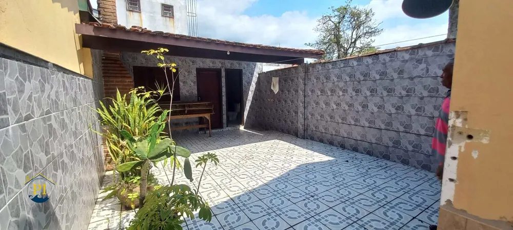 Casa, 3 quartos, 100 m² - Foto 1