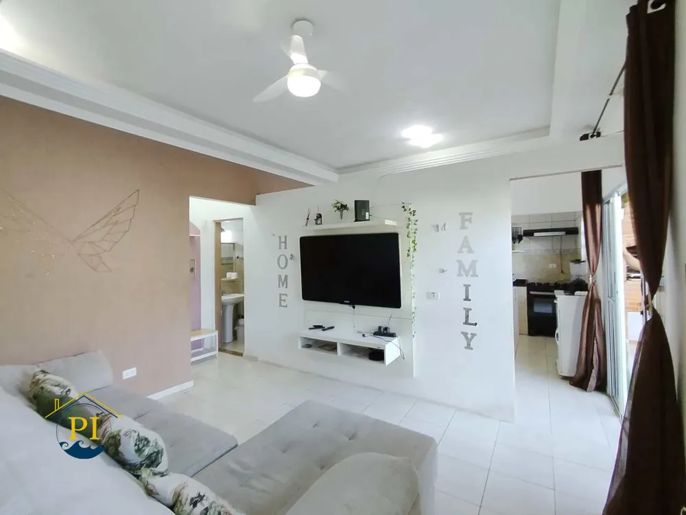 Casa, 3 quartos, 192 m² - Foto 4