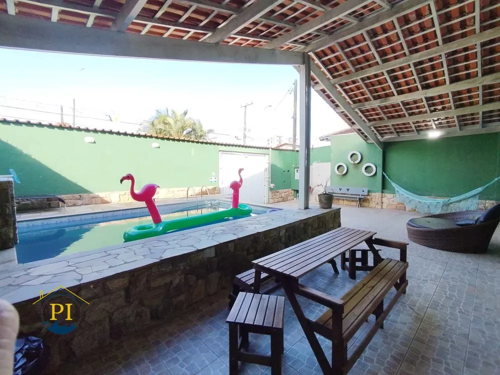 Casa, 3 quartos, 192 m² - Foto 2