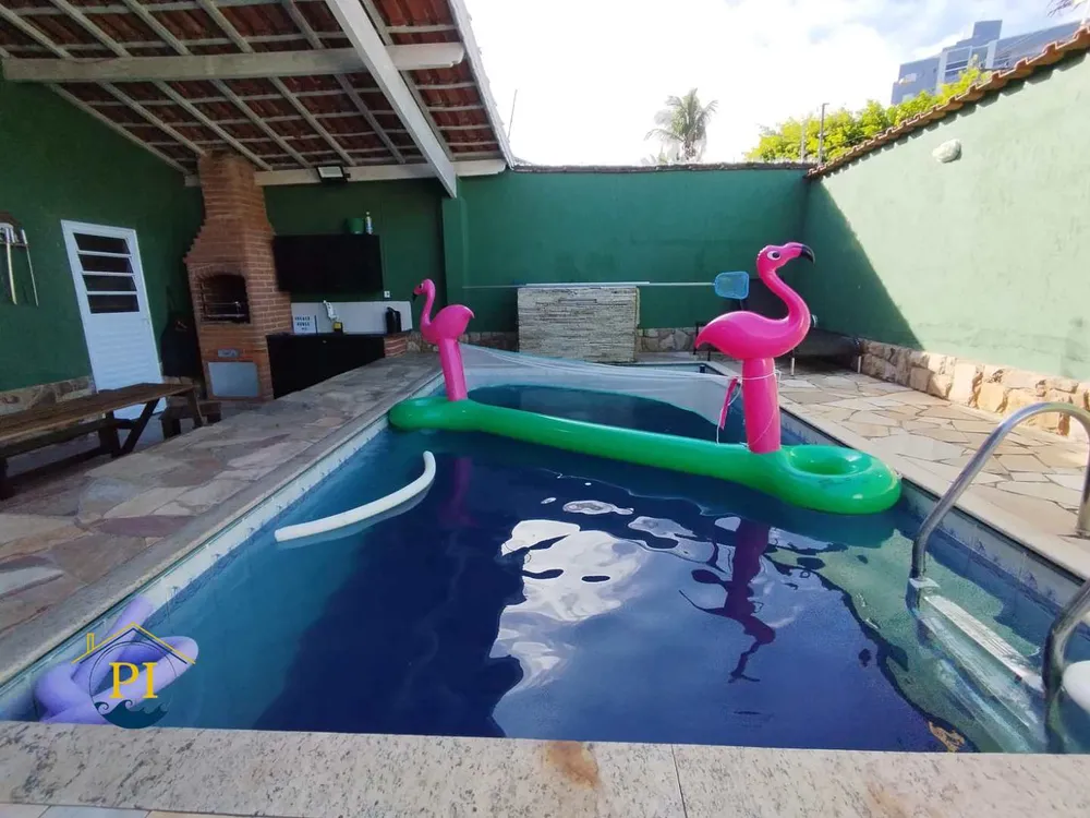 Casa, 3 quartos, 192 m² - Foto 3