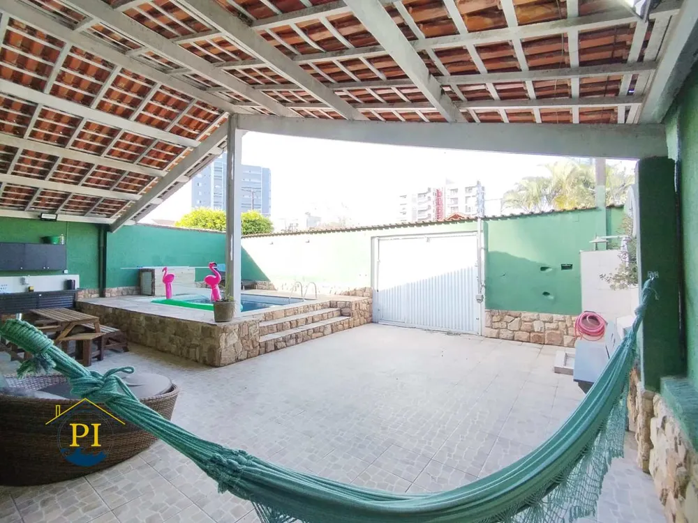 Casa, 3 quartos, 192 m² - Foto 3