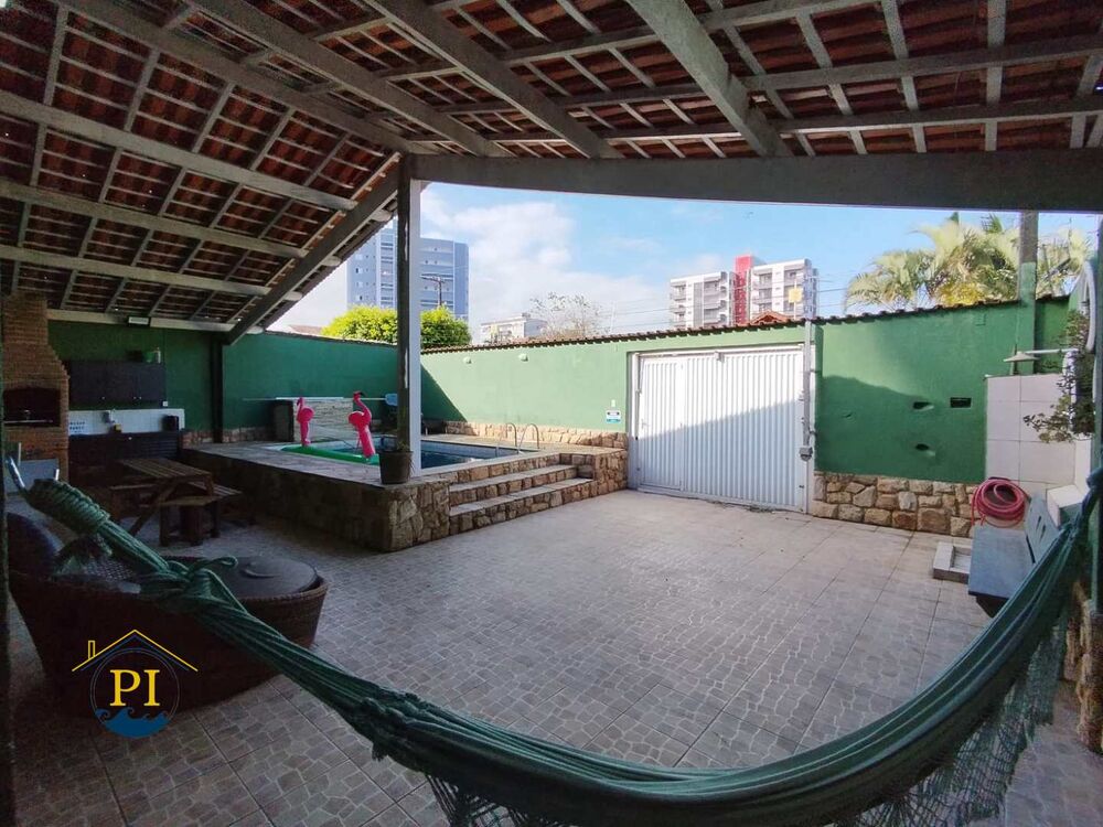 Casa, 3 quartos, 192 m² - Foto 10