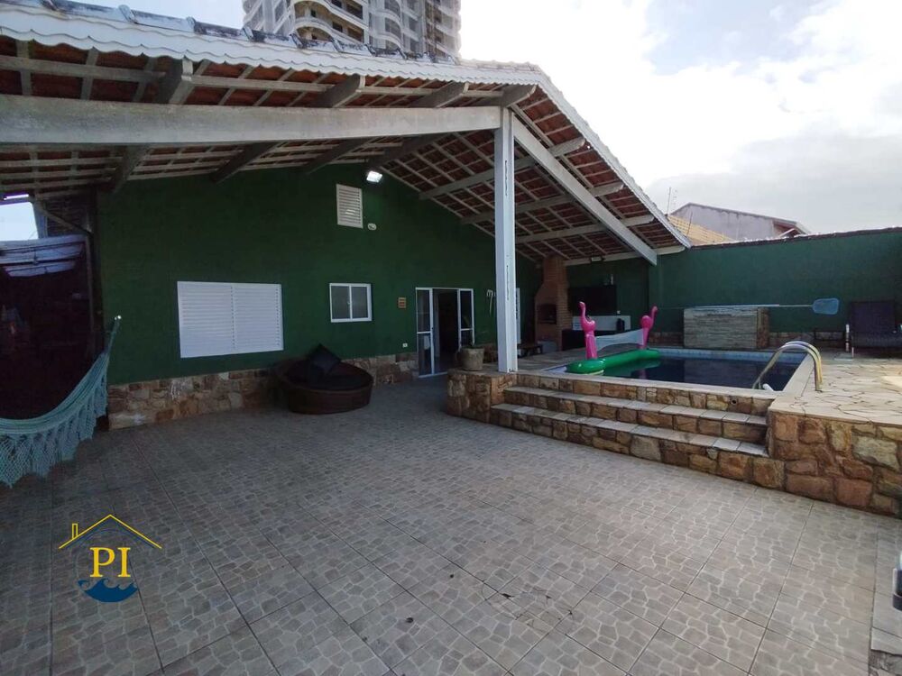 Casa, 3 quartos, 192 m² - Foto 9