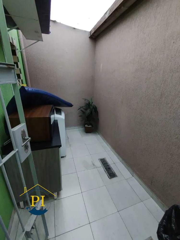 Casa, 3 quartos, 192 m² - Foto 4