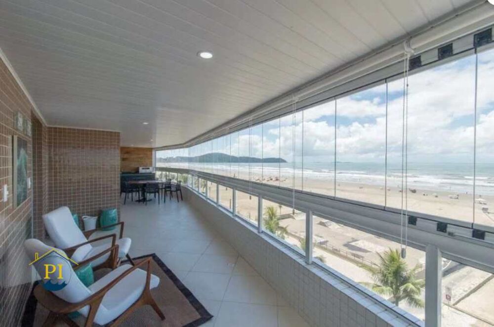 Apartamento, 3 quartos, 172 m² - Foto 6