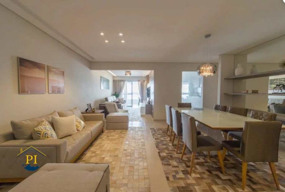 Apartamento, 3 quartos, 172 m² - Foto 11