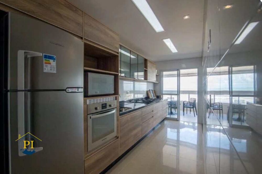 Apartamento, 3 quartos, 172 m² - Foto 4