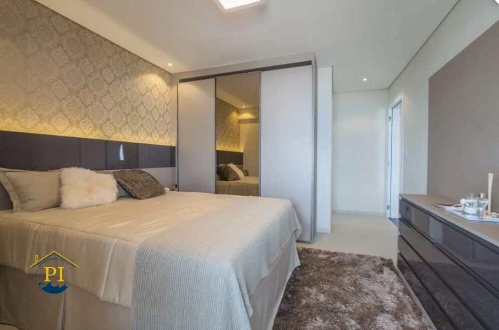 Apartamento, 3 quartos, 172 m² - Foto 1