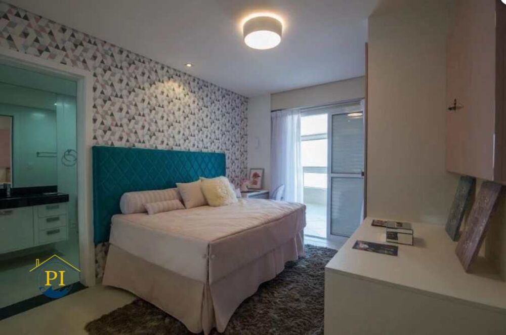 Apartamento, 3 quartos, 172 m² - Foto 12
