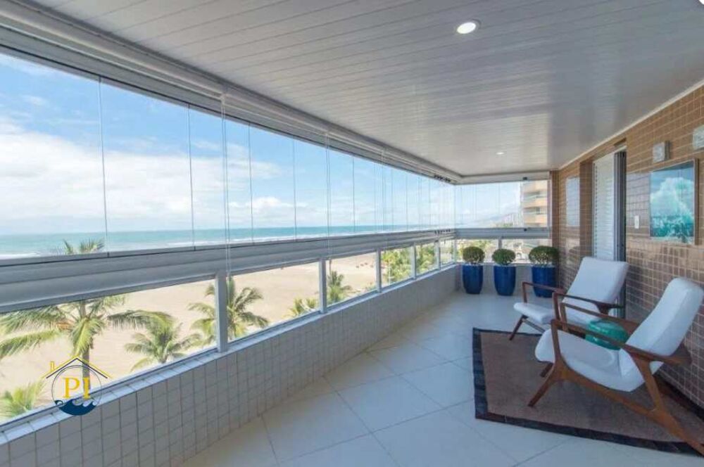Apartamento, 3 quartos, 172 m² - Foto 13