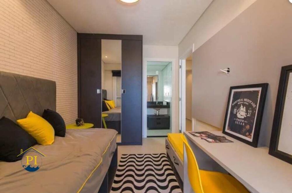 Apartamento, 3 quartos, 172 m² - Foto 16