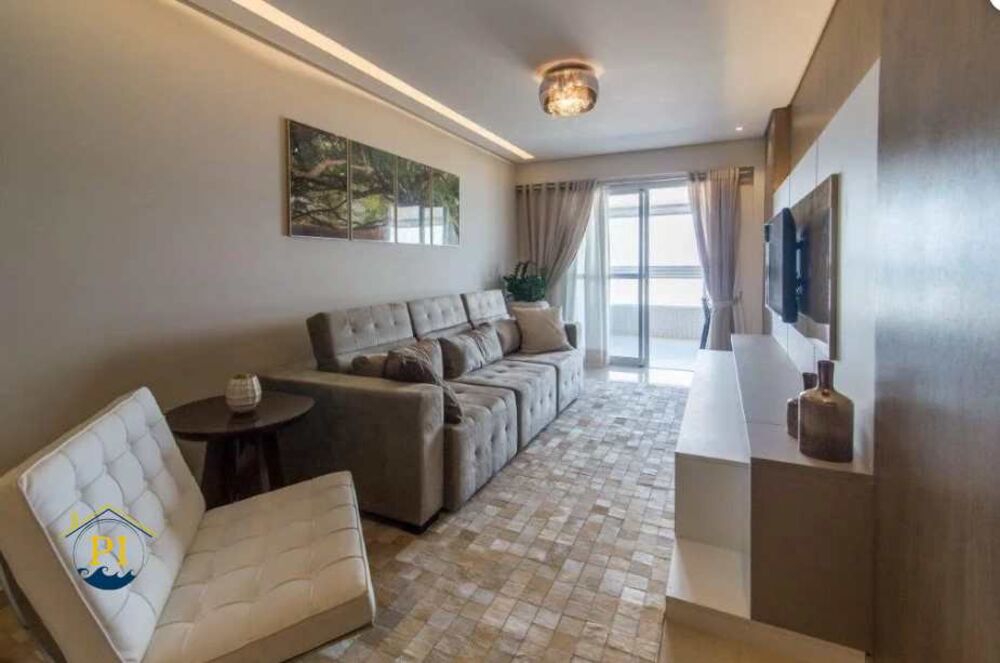 Apartamento, 3 quartos, 172 m² - Foto 15