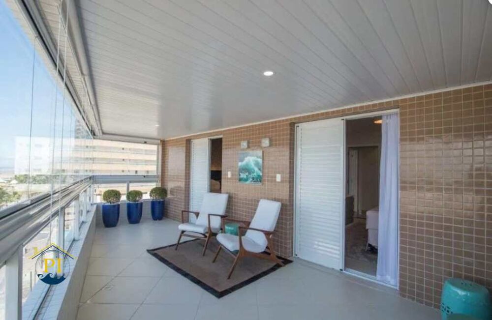 Apartamento, 3 quartos, 172 m² - Foto 10