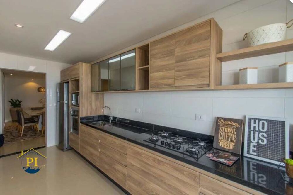 Apartamento, 3 quartos, 172 m² - Foto 7
