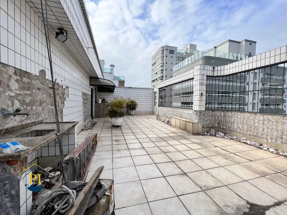 Cobertura, 4 quartos, 141 m² - Foto 31