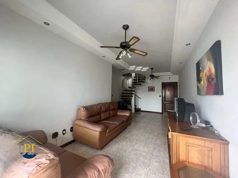 Cobertura, 4 quartos, 141 m² - Foto 3